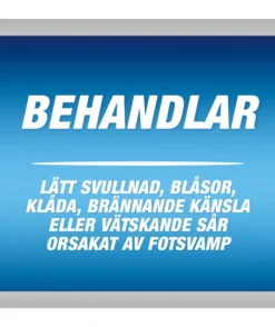 Lamisil Kräm 1%, 30g 1 st