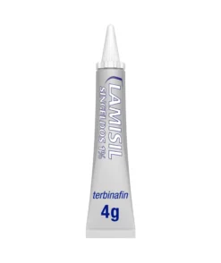 Lamisil Singeldos 1% kutan lösning 4 g