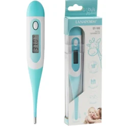 Lanaform Febertermometer DT-100 1 st