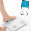 Lanaform PDS-200C Smart Digital Personvåg
