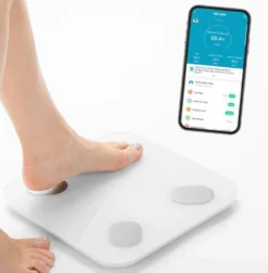 Lanaform PDS-200C Smart Digital Personvåg