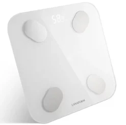 Lanaform PDS-200C Smart Digital Personvåg