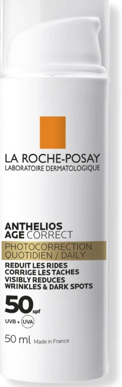 La Roche-Posay Anthelios Age Corret SPF50 50 ml