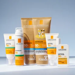 La Roche-Posay Anthelios Anti Shine Mist SPF50+ 75ml