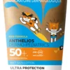 La Roche-Posay Anthelios Kids Wetskin SPF 50+ 200 ml