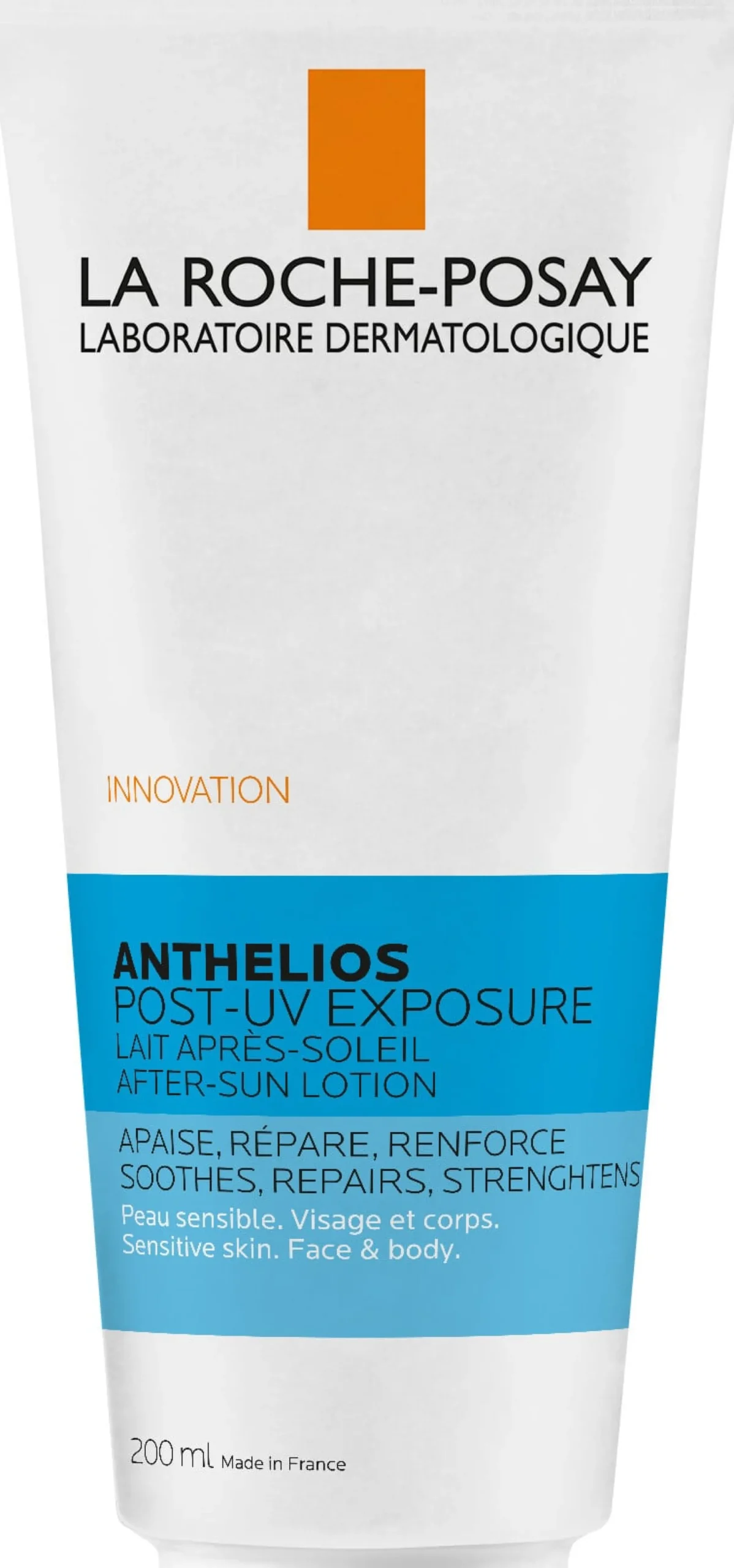 La Roche-Posay Anthelios Post-UV Exposure After Sun Lotion 200 ml