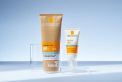 La Roche-Posay Anthelios Sollotion SPF50+ 250 ml