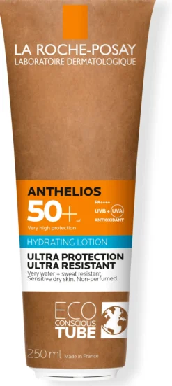 La Roche-Posay Anthelios Sollotion SPF50+ 250 ml