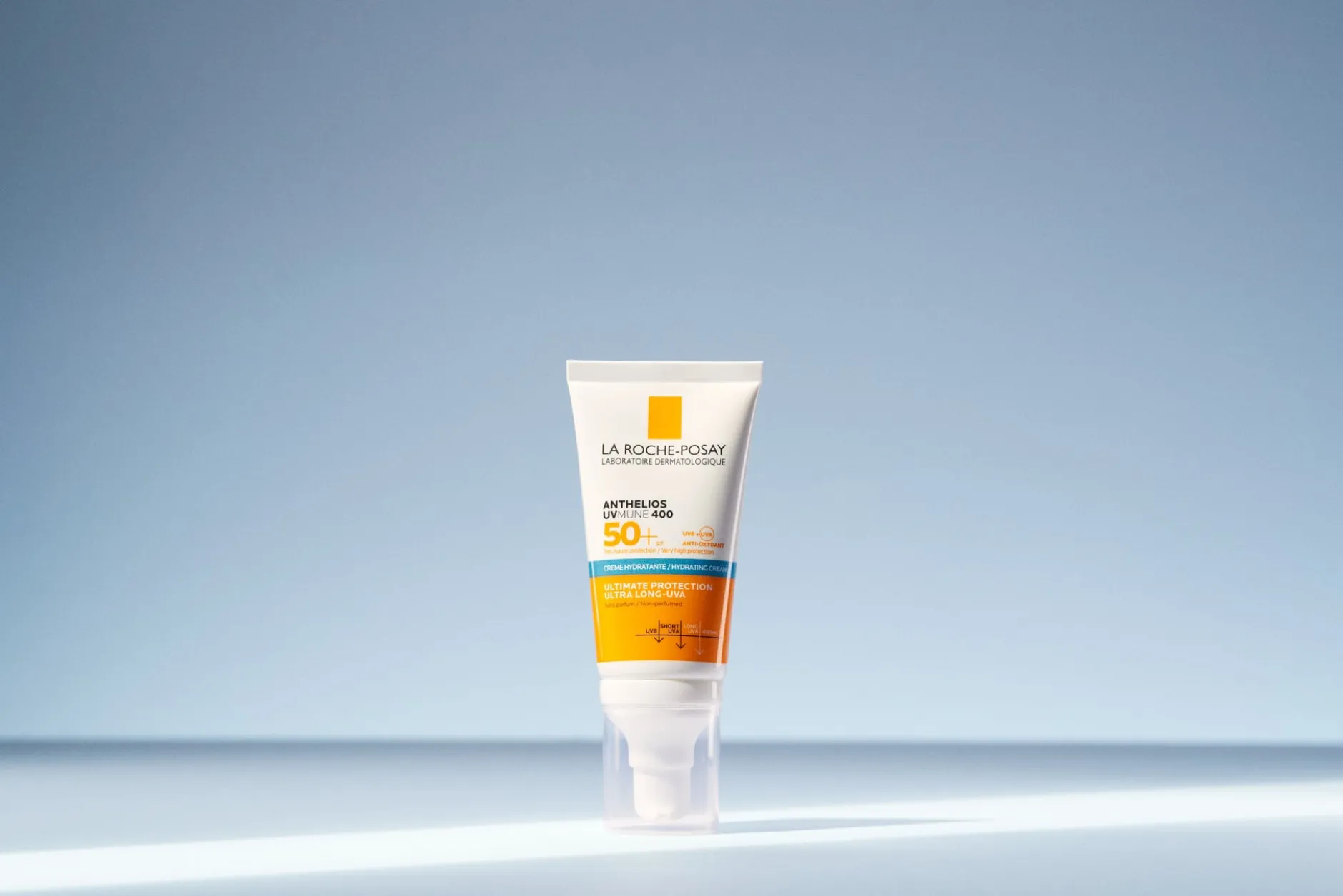 La Roche-Posay Anthelios UV-Mune Ultra Cream SPF50+ 50 ml
