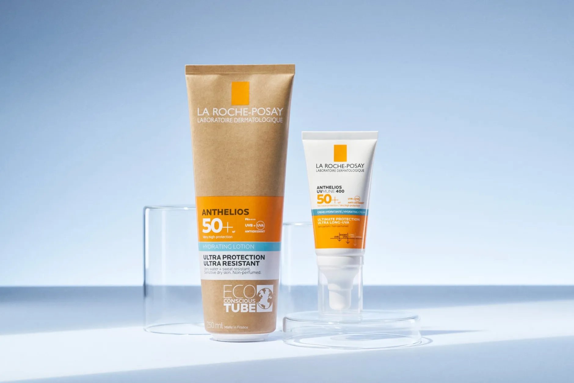 La Roche-Posay Anthelios UV-Mune Ultra Cream SPF50+ 50 ml