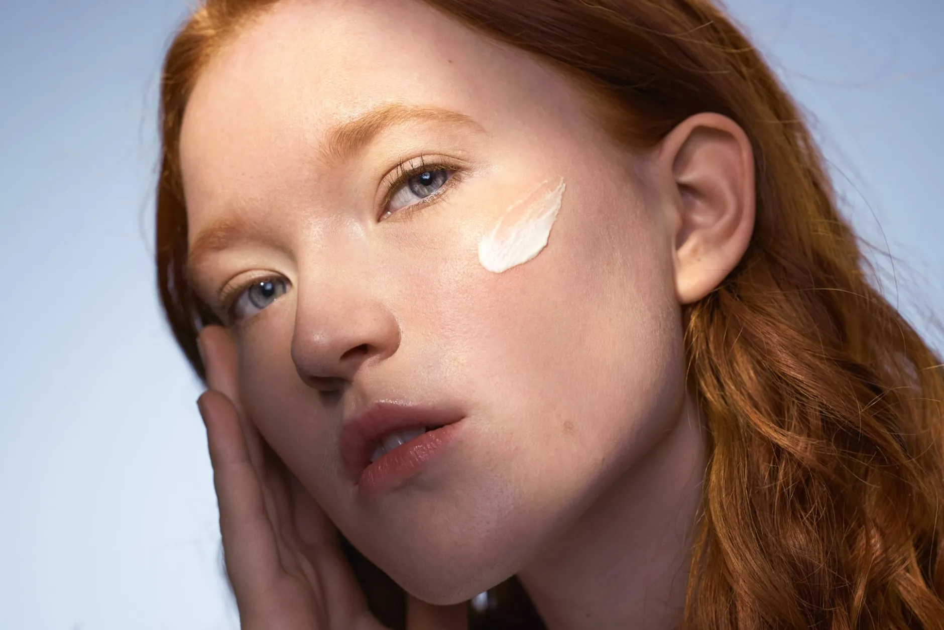 La Roche-Posay Anthelios UV-Mune Ultra Cream SPF50+ 50 ml