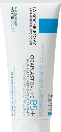 La Roche-Posay Cicaplast Balm B5+ 100 ml