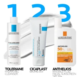 La Roche-Posay Cicaplast Balm B5+ 100 ml
