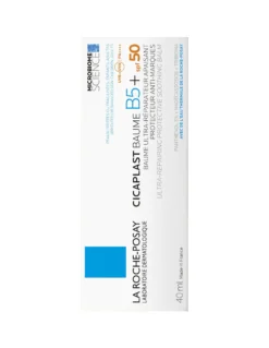 La Roche-Posay Cicaplast Balm B5+ SPF50 40 ml