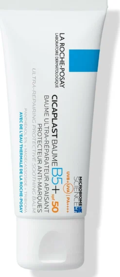 La Roche-Posay Cicaplast Balm B5+ SPF50 40 ml