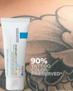 La Roche-Posay Cicaplast Balm B5+ SPF50 40 ml