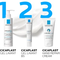 La Roche-Posay Cicaplast Hand Barrier Repairing Cream 50 ml