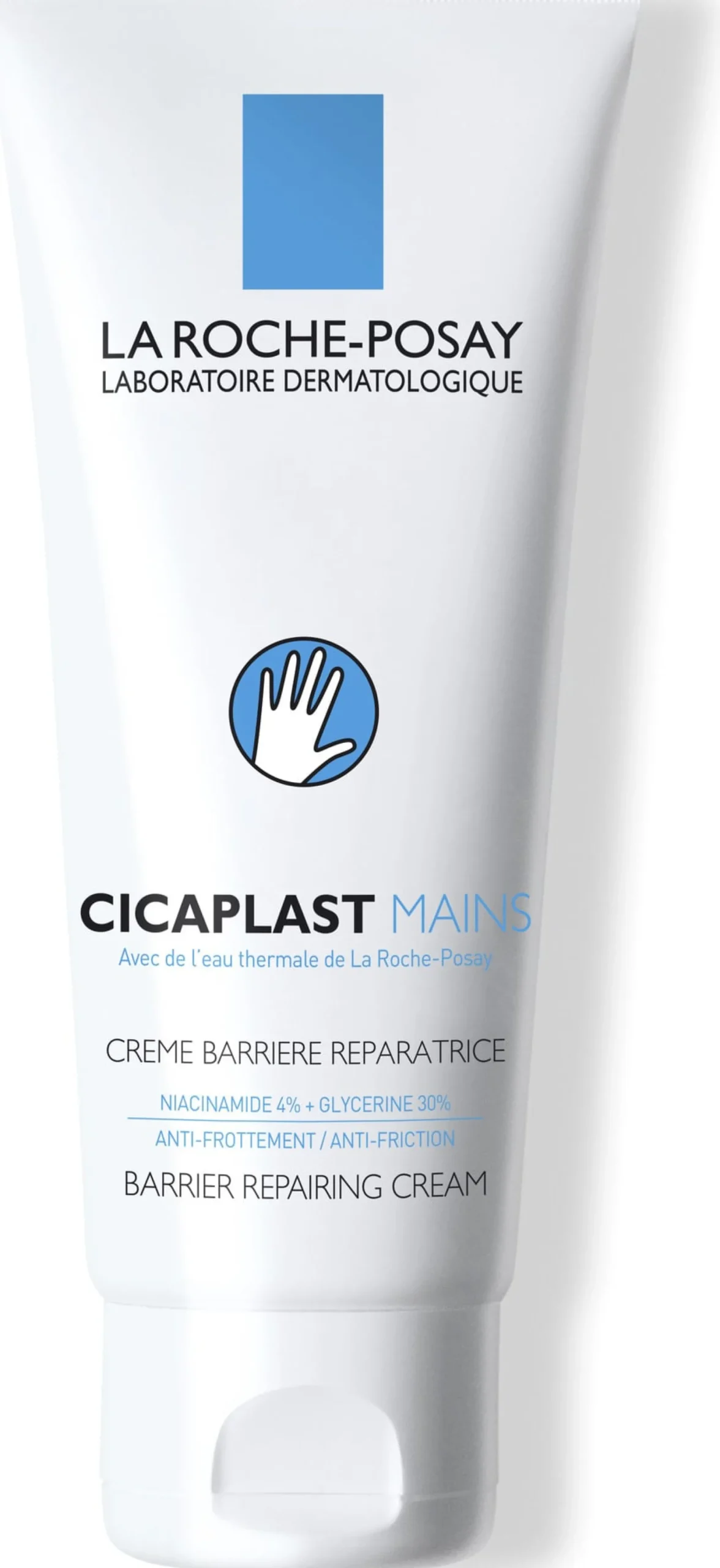 La Roche Posay Cicaplast Hand Cream 100 ml