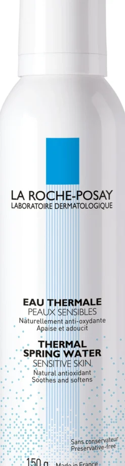 La Roche-Posay Eau Thermale Spring Water 150 ml