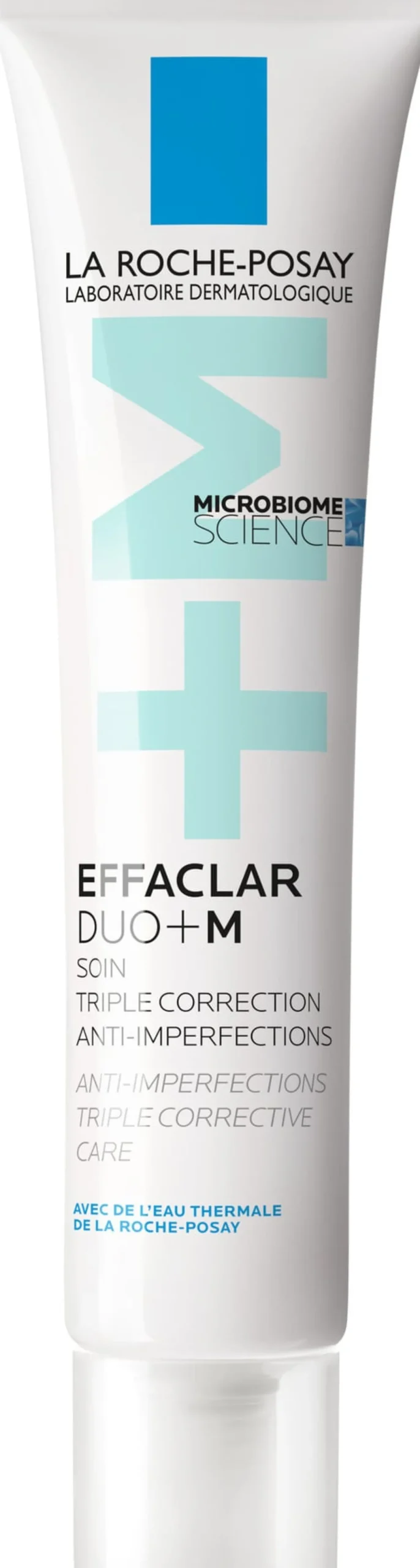 La Roche-Posay Effaclar DUO+M 40 ml