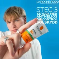 La Roche-Posay Effaclar DUO+M 40 ml