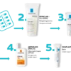 La Roche-Posay Effaclar H ISO-Biome Creme 40 ml