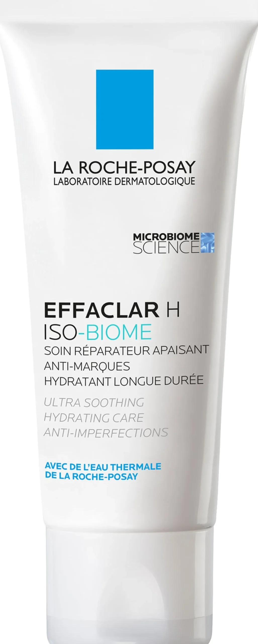 La Roche-Posay Effaclar H ISO-Biome Creme 40 ml