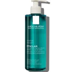 La Roche-Posay Effaclar Micro-Peeling Purifying Gel 400 ml