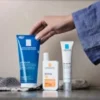 La Roche-Posay Effaclar Purifying Foaming Gel 200 ml