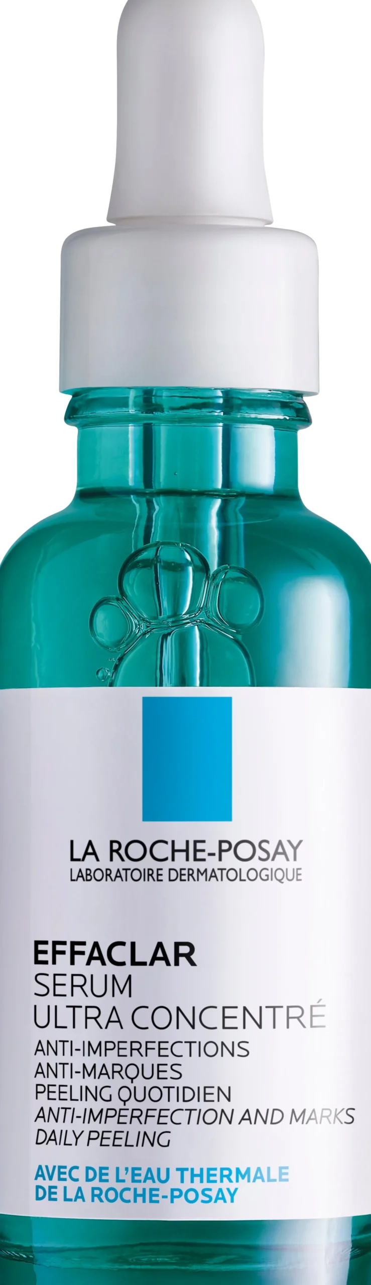 La Roche-Posay Effaclar Ultra Concentrated Serum 30 ml