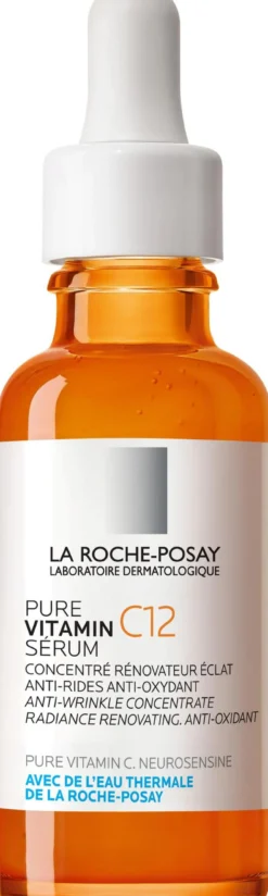 La Roche-Posay Pure Vitamin C12 Serum 30 ml