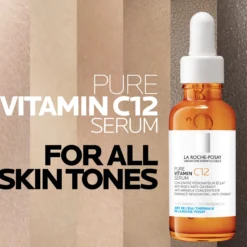 La Roche-Posay Pure Vitamin C12 Serum 30 ml