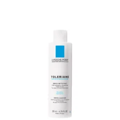 La Roche-Posay Toleriane Dermo Cleanser & Makeup Remover 200 ml