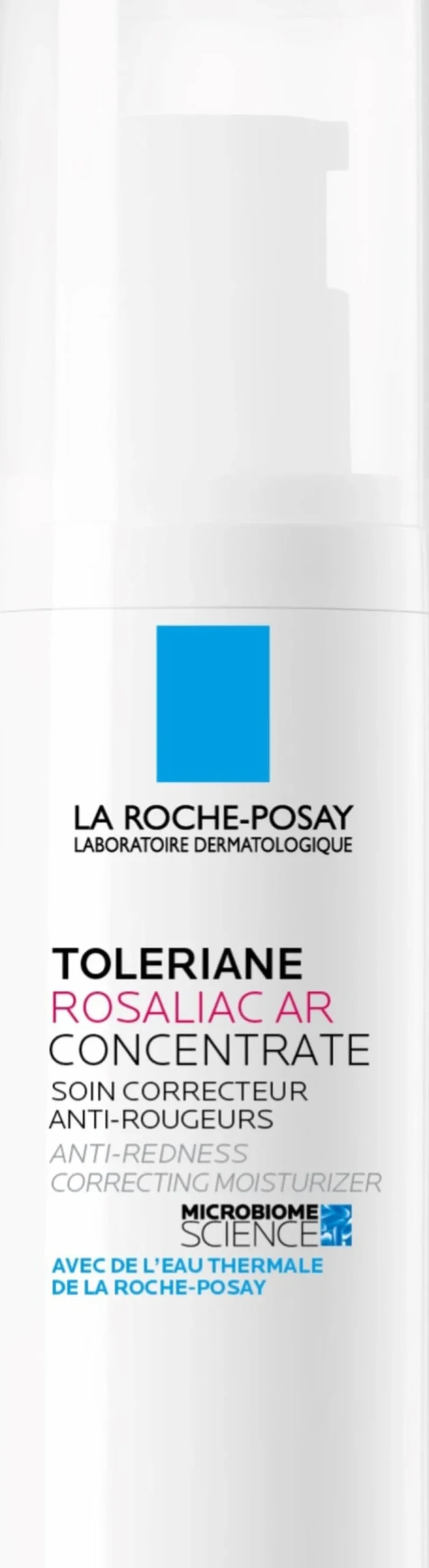 La Roche-Posay Toleriane Rosaliac AR Concentrate 40 ml