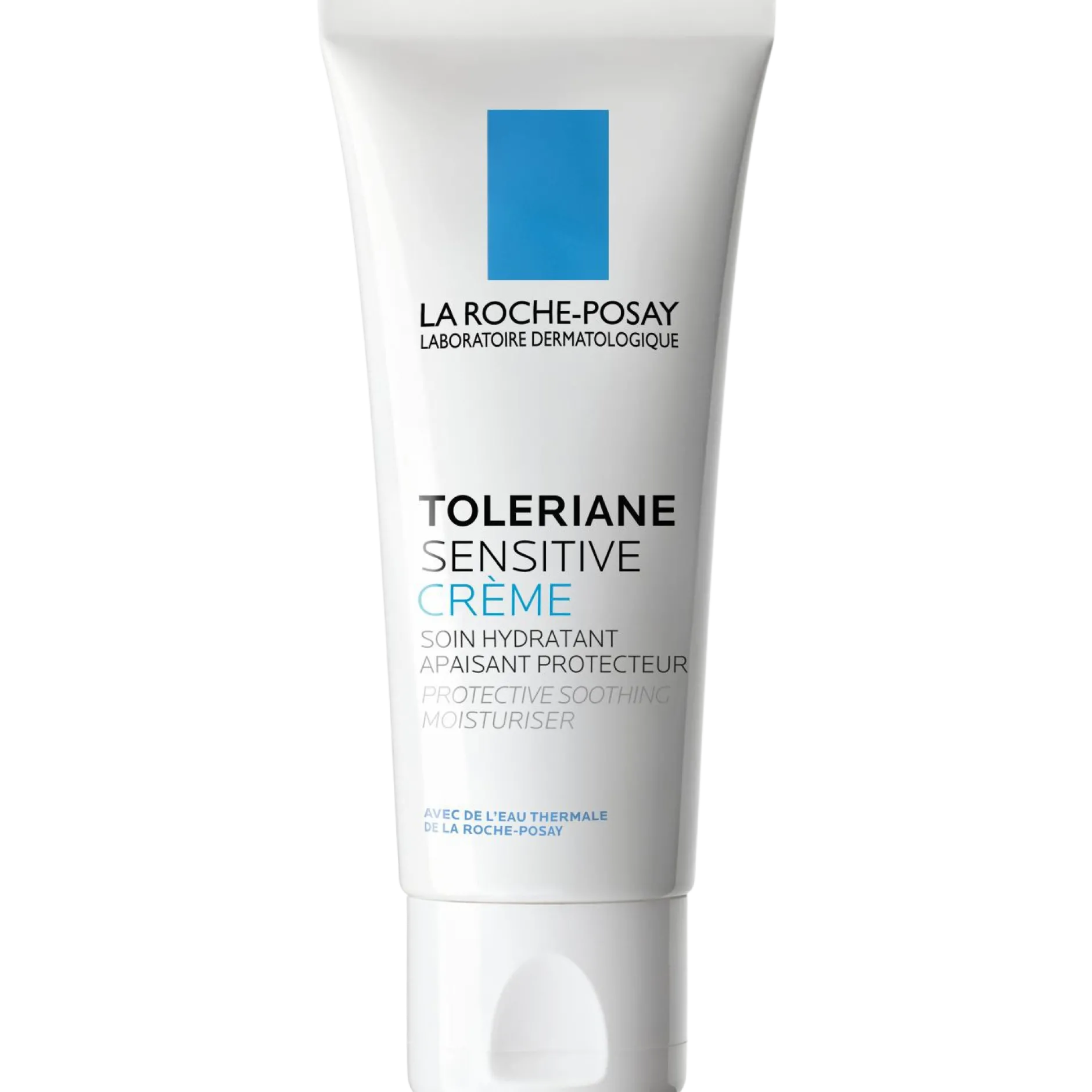 La Roche-Posay Toleriane Sensitive Soothing Moisturizer 40 ml