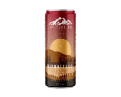 LATITUDE 65 Midnattssol 330 ml