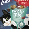 Latz Party Mix 200g