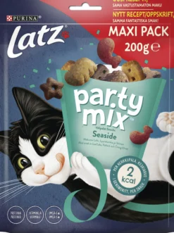 Latz Party Mix 200g