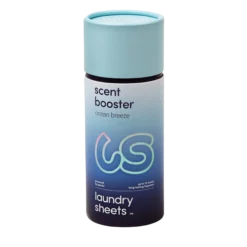 Laundry Sheets Scent Booster Ocean Breeze