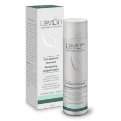Lavilin Anti-Dandruff Shampoo Probiotic 250ml