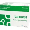 Laximyl pulver till oral lösning, dospåsar, 50 st