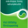 Laxoberal droppar 7,5mg/ml, 30ml