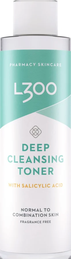 L300 Deep Cleansing Toner 200 ml