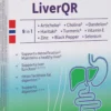 Lectinect LiverQR 60 kapslar