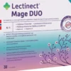 Lectinect Mage DUO 30 tabletter