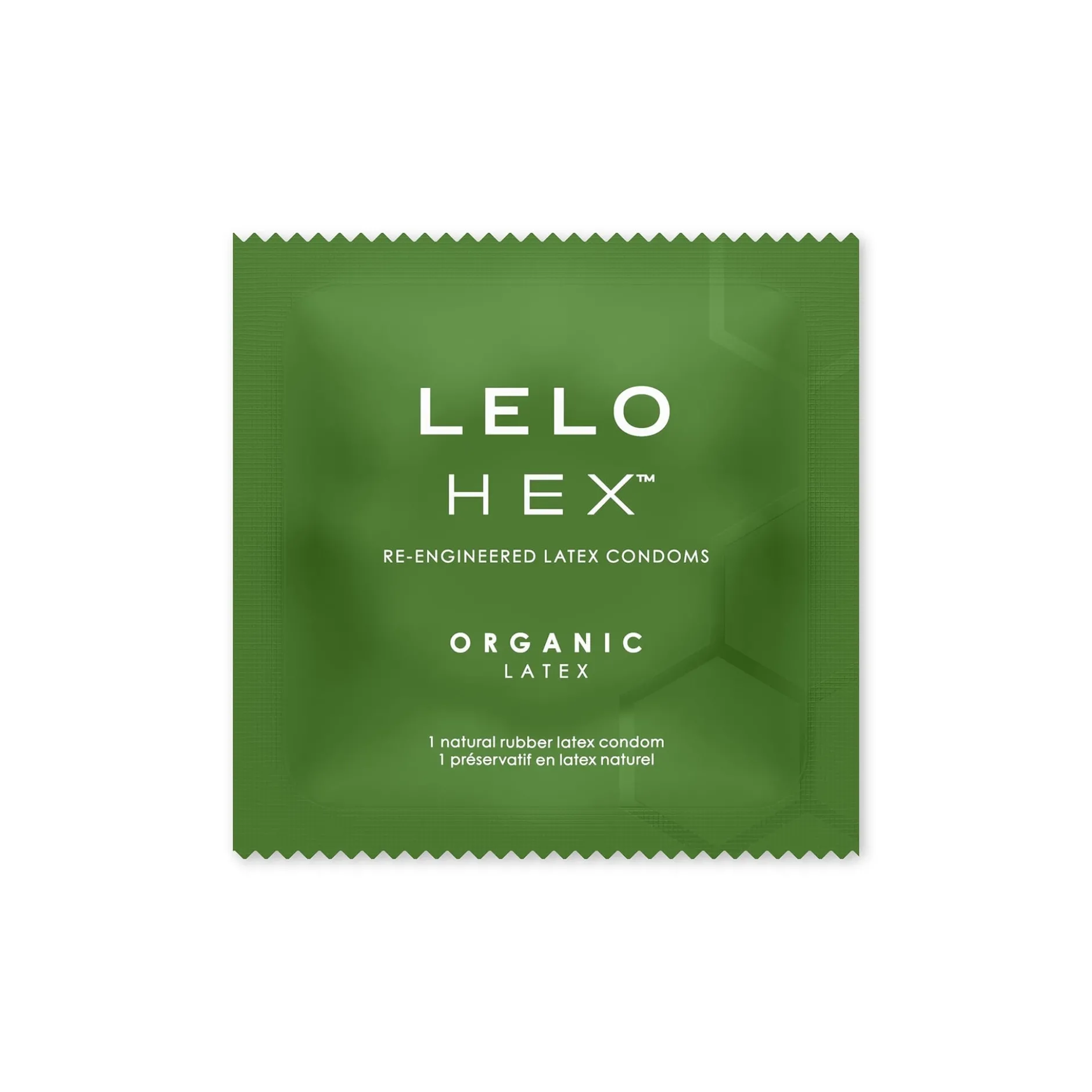 LELO HEX™ Organic 36 st