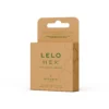 LELO HEX™ Organic 3 st