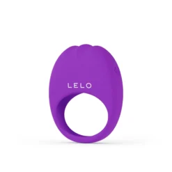 LELO LIFEGUARD™ Originals Penisring Purple