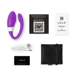 LELO MAHANA™ Originals Purple Vibrator