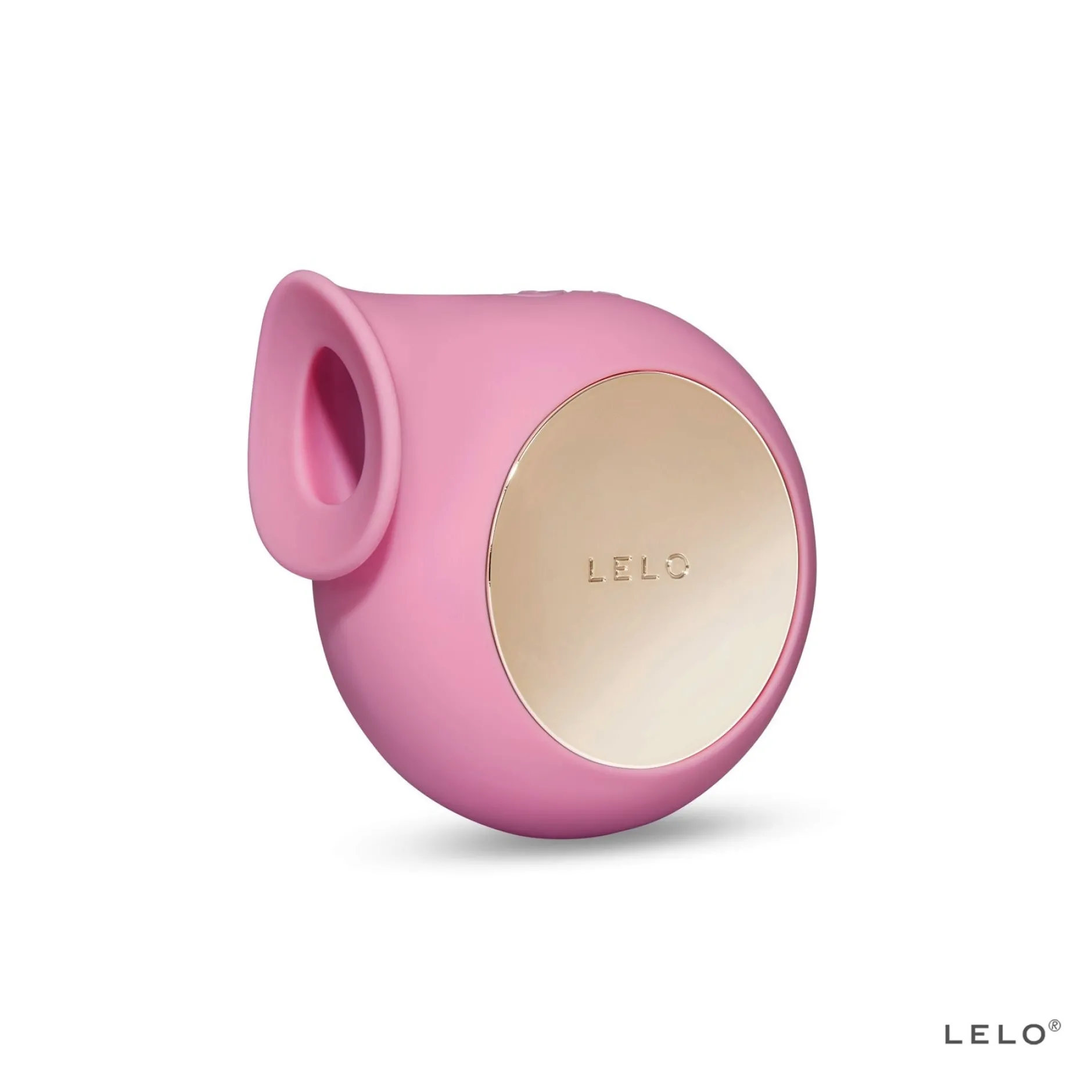 LELO SILA Pink 1 st